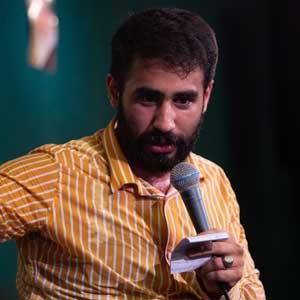 به نام قبله ی شاه نجف به نام نبی