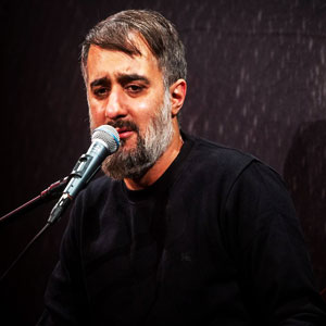 کوله باری پز ار جفا دارم