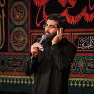 شکر خدا دیدم دوباره پرچمت را