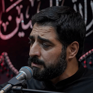 تو چشمای اهل حرم زنده شده یاد حسن