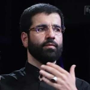 آقای سامرا چقدر ناتوان شدی