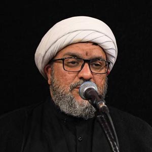 حجت الاسلام صراف