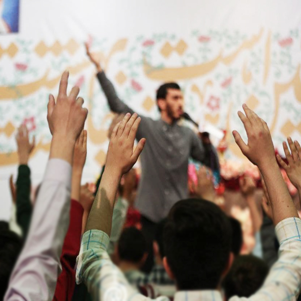 حضرت عشق حضرت یار