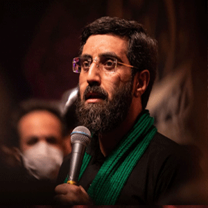 دعای مسجد زید بن صوحان