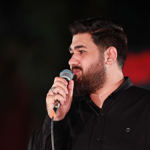 ما اصحاب حسینیم ما احباب حسینیم