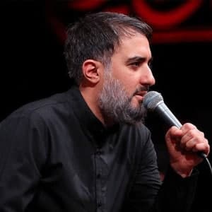 میبره دلم رو صدات حسن یا مولا