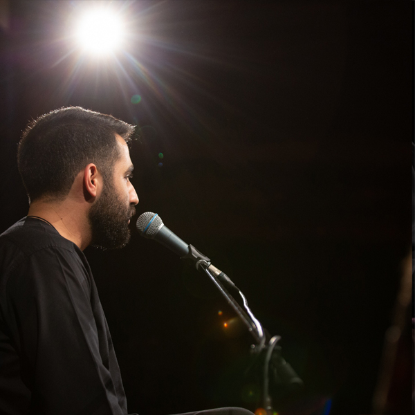 روضه امام رضا علیه السلام