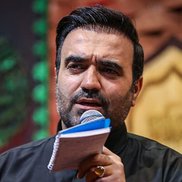 محسن عرب خالقی