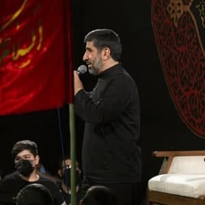 بگرد تو حرم دوای دردت و پیدا کن