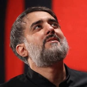 چهل روزه که صد مرتبه مردم