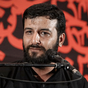 بلند مرتبه شاهی از صدر زین افتاد