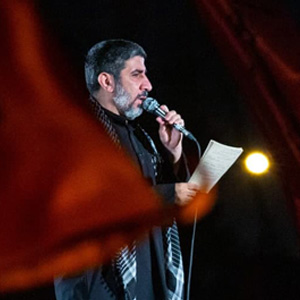 کاور مداحی