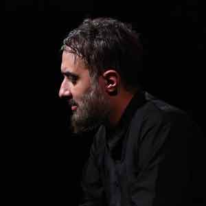 همون دم که رفتی دلم رفت
