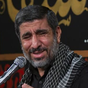 گلی گم کرده ام میجویم او را