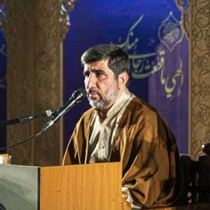 دعای ماه رمضان