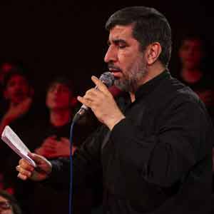 ذره بودم که آفتابم کرد