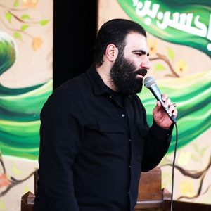 دنیا اگر کویر باشه کویر
