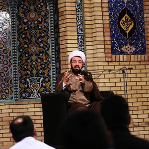 ماه مهربانی