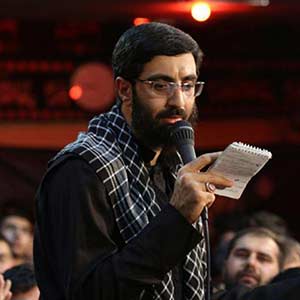 رضا نریمانی