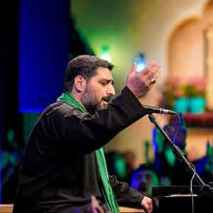 چه میخواهد لب تشنه به غیر از لطف بارانی