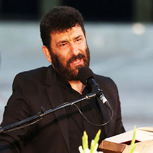 گر بی تو می روم سفر شام غم مخور