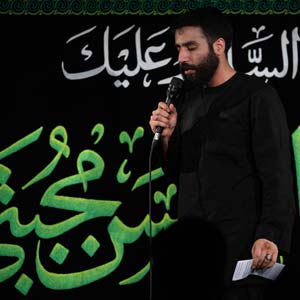 گویم ز حدیث در جلال حسنین