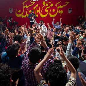 یا مُبَدّلَ السَیّئات بالحَسَنات