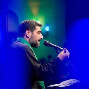 آرام جان خسته دلان پیکرت کجاست
