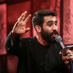 ما اصحاب گوش به فرمان