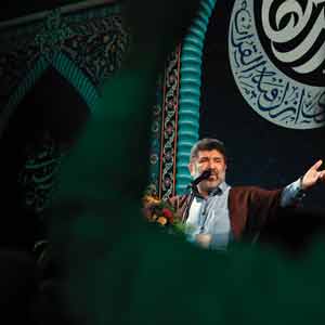 خدای من خودت میدونی