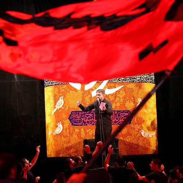 روضه امام حسین (ع)