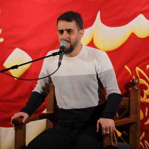 شیعیان دیگر هوای نینوا دارد حسین