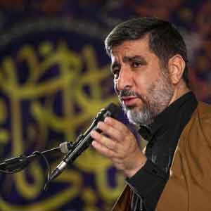 روضه امام علی (ع)