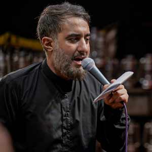 نمی دونی چه خبر کربلا