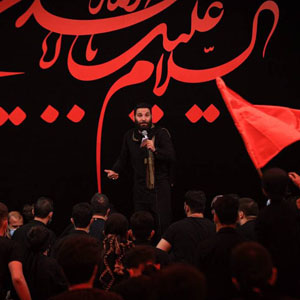 ای باوفا خواهر