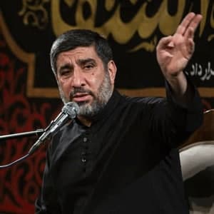 به سمتشون هجوم آورد تموم لشکر