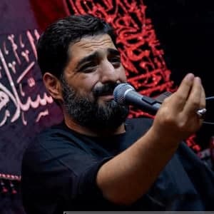 امام حسین میدونی که فقط تو رو میخوام حسین
