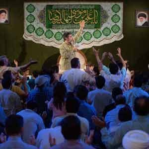 یه روزی که دلتنگ بودم از احوال روزگار