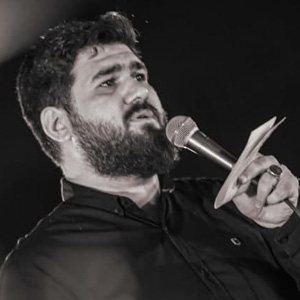 به جز صدای هلهله صدا نمیاد