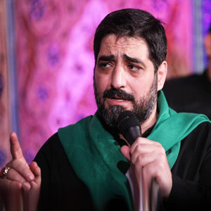 الهی عظم البلا یه دنیا دل مبتلا