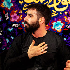 میون شلوغی شهر