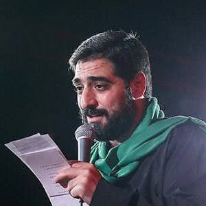 هر روز من دور از تو آشوب