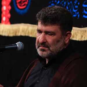 تمام عمر خطا کردم و عطا کردی
