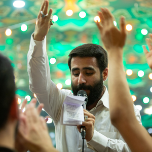 گره کور اگه به کار تو خورده بگو حسن
