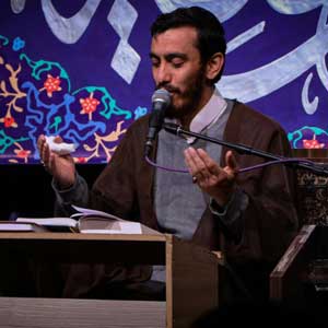 کاور مداحی