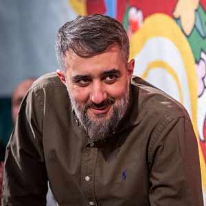 ان الله یرضی لرضاها