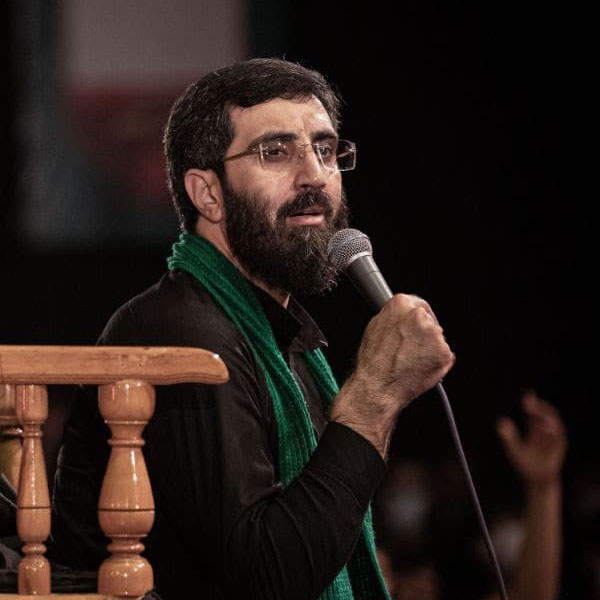 شبی که ختم خواهد شد دمِ صبحش به دیداری