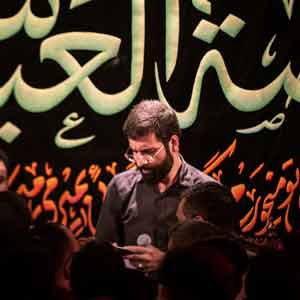 من برا همین به دنیا اومدم