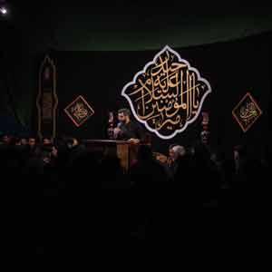بر دیده بار گریه کشیدن چه فایده