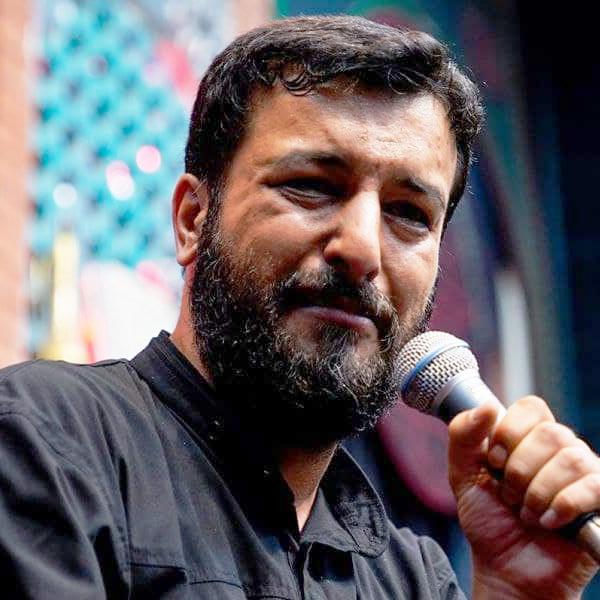 دم آخر غریبی و تنها